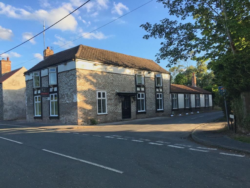 Holmpton
